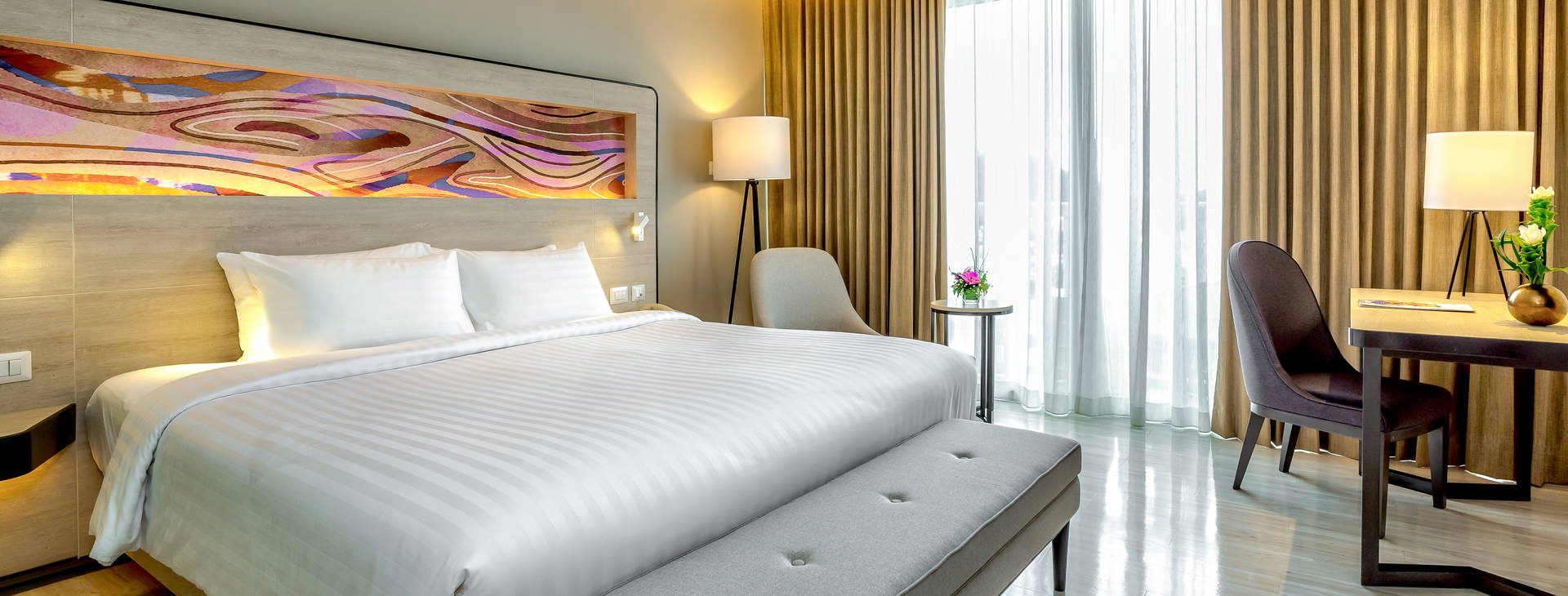 Novotel Phuket City Phokeethra Obrázok29