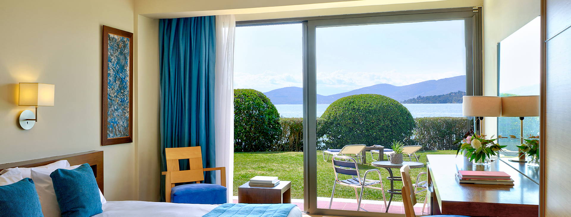 Hotel Domotel Xenia Volos City Resort Obrázok7