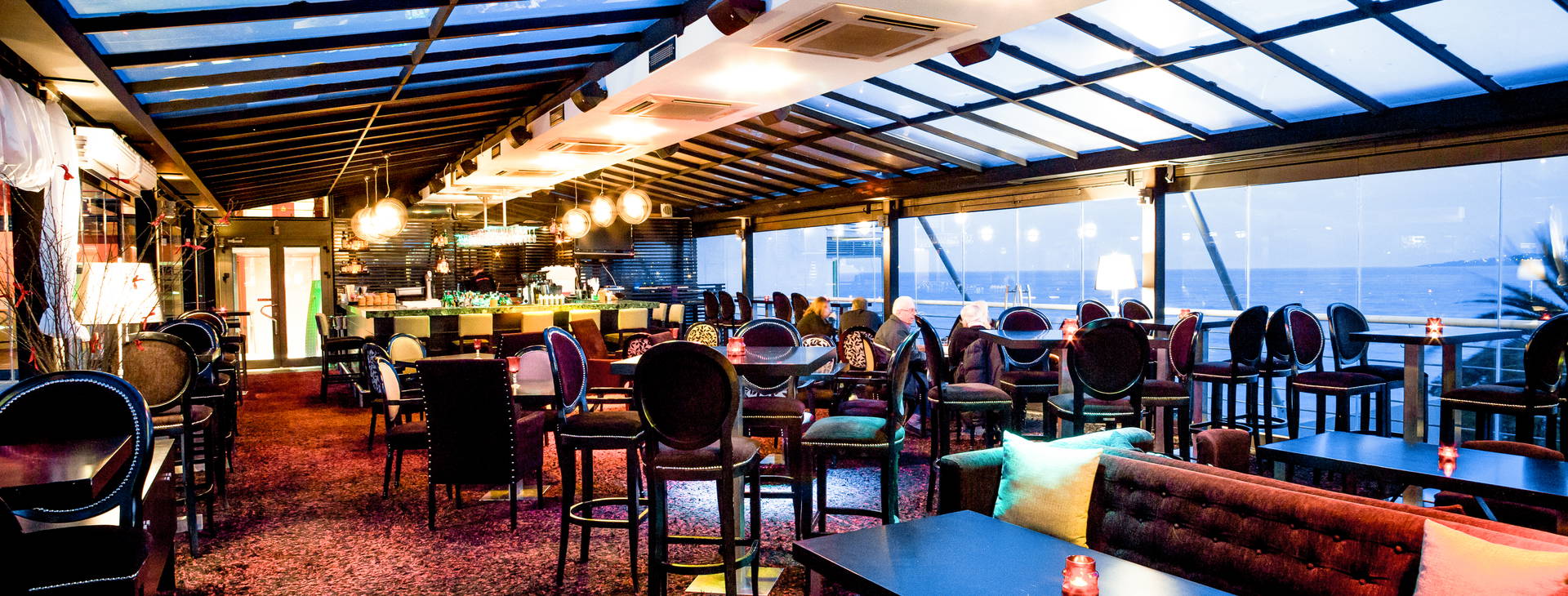 Hotel Domotel Xenia Volos City Resort Obrázok11