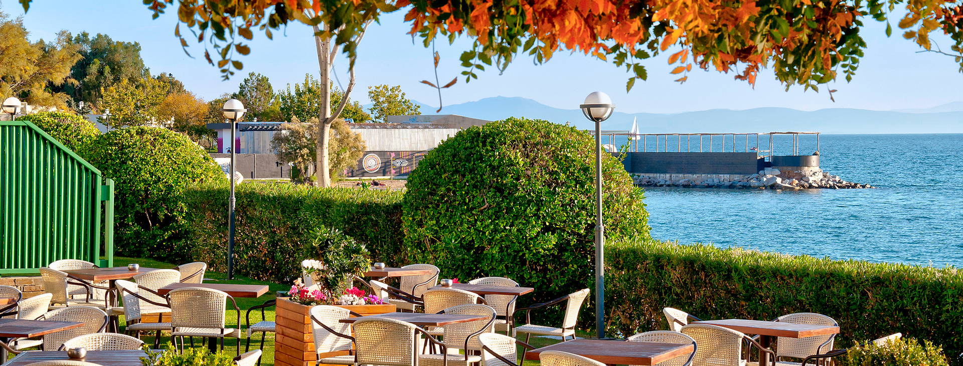 Hotel Domotel Xenia Volos City Resort Obrázok25