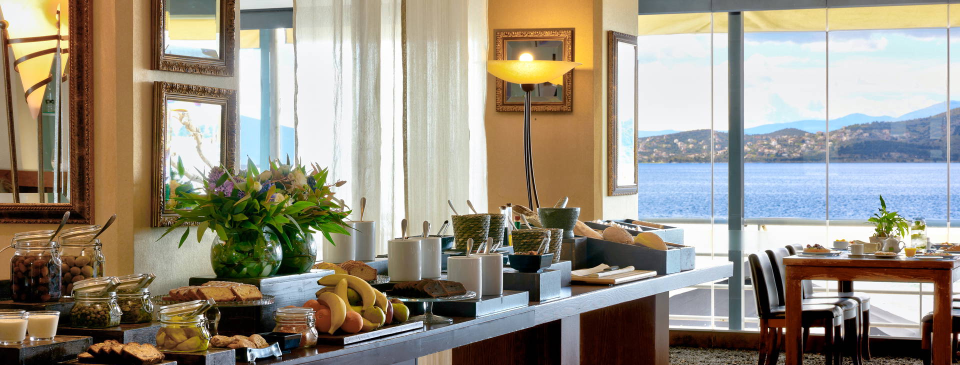 Hotel Domotel Xenia Volos City Resort Obrázok12