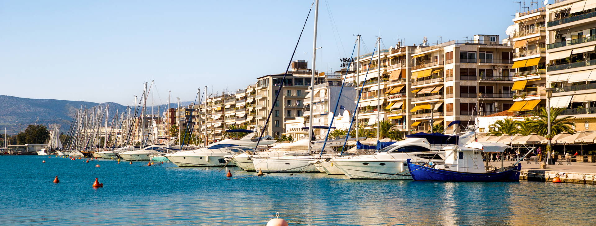 Hotel Domotel Xenia Volos City Resort Obrázok0