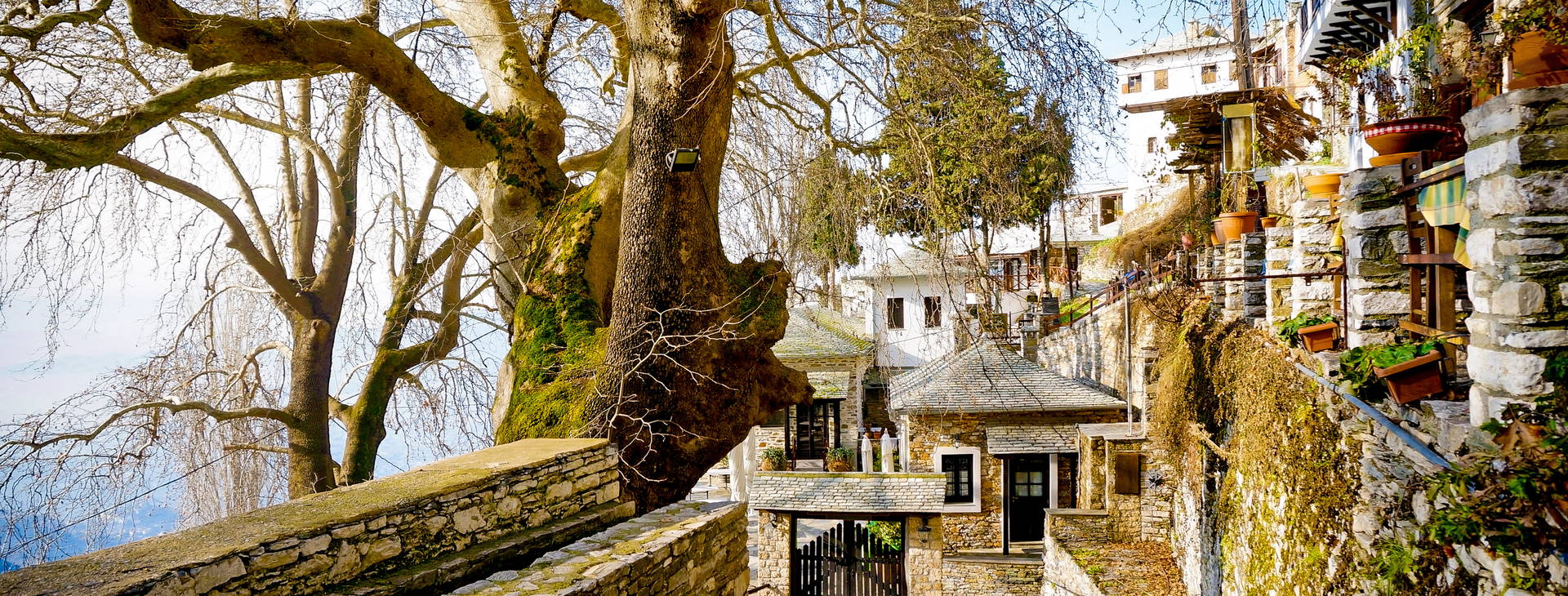 Hotel Domotel Xenia Volos City Resort Obrázok30
