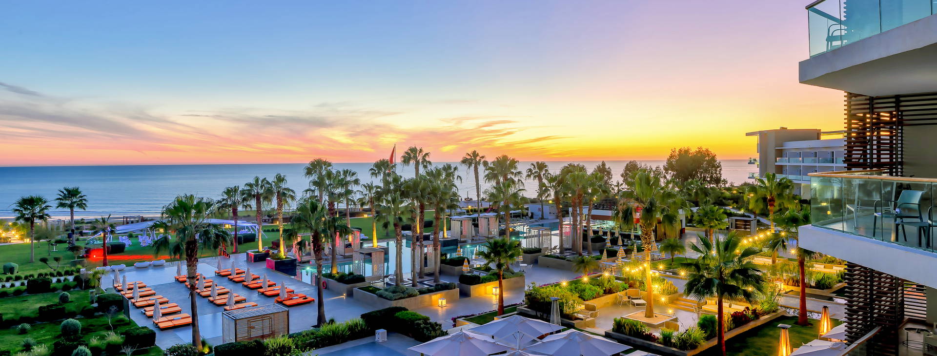 Hyatt Place Taghazout Bay Obrázok7