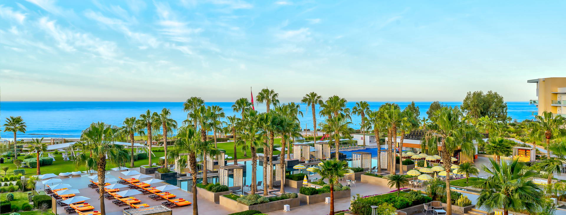 Hyatt Place Taghazout Bay Obrázok2