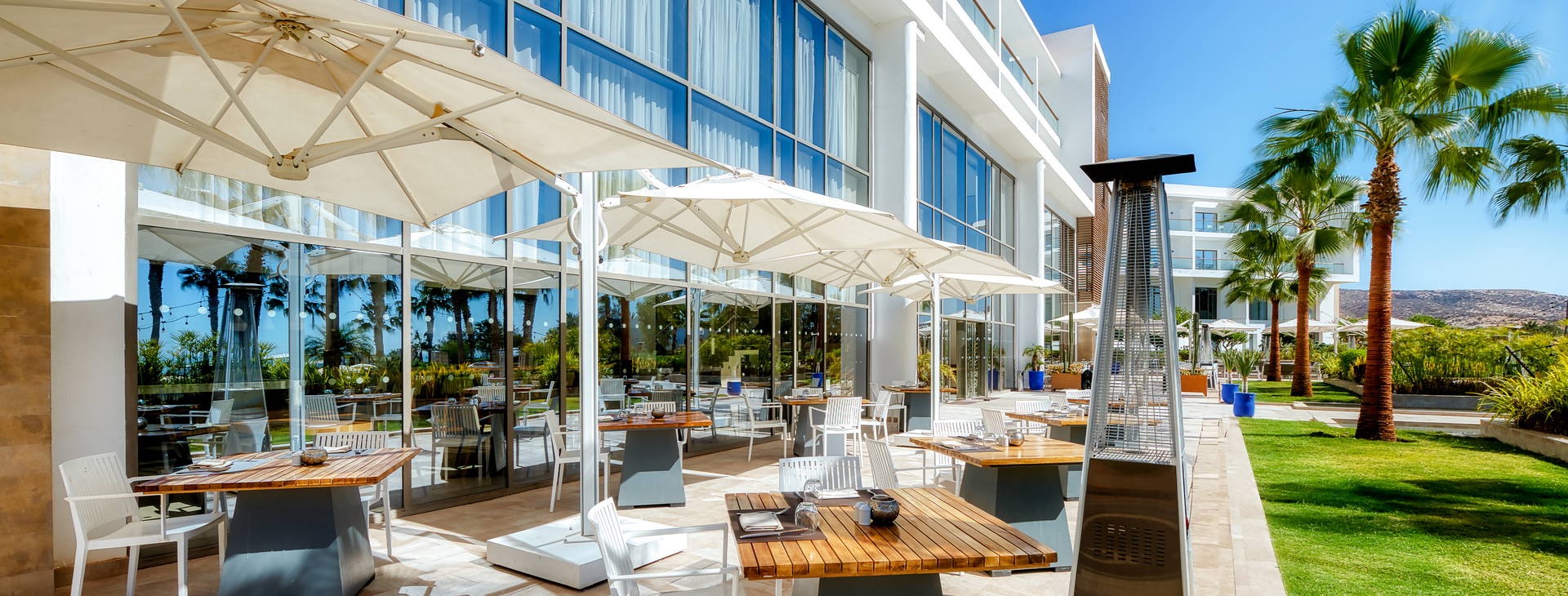 Hyatt Place Taghazout Bay Obrázok12