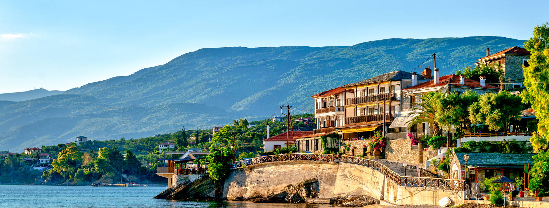 Hotel Domotel Xenia Volos City Resort Obrázok34