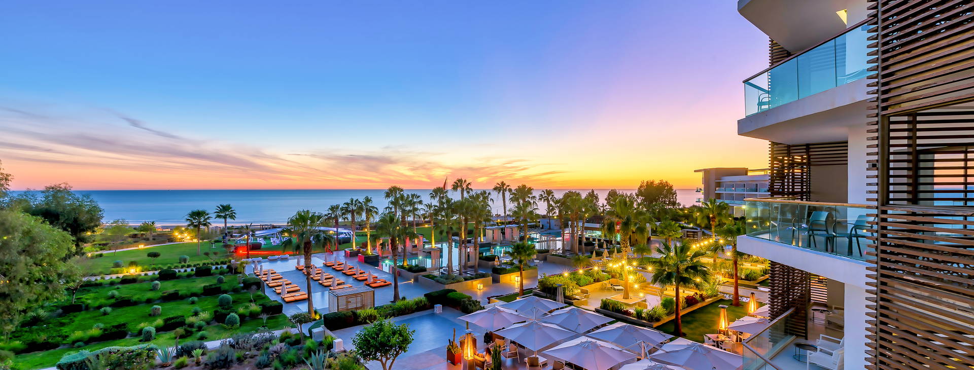 Hyatt Place Taghazout Bay Obrázok1
