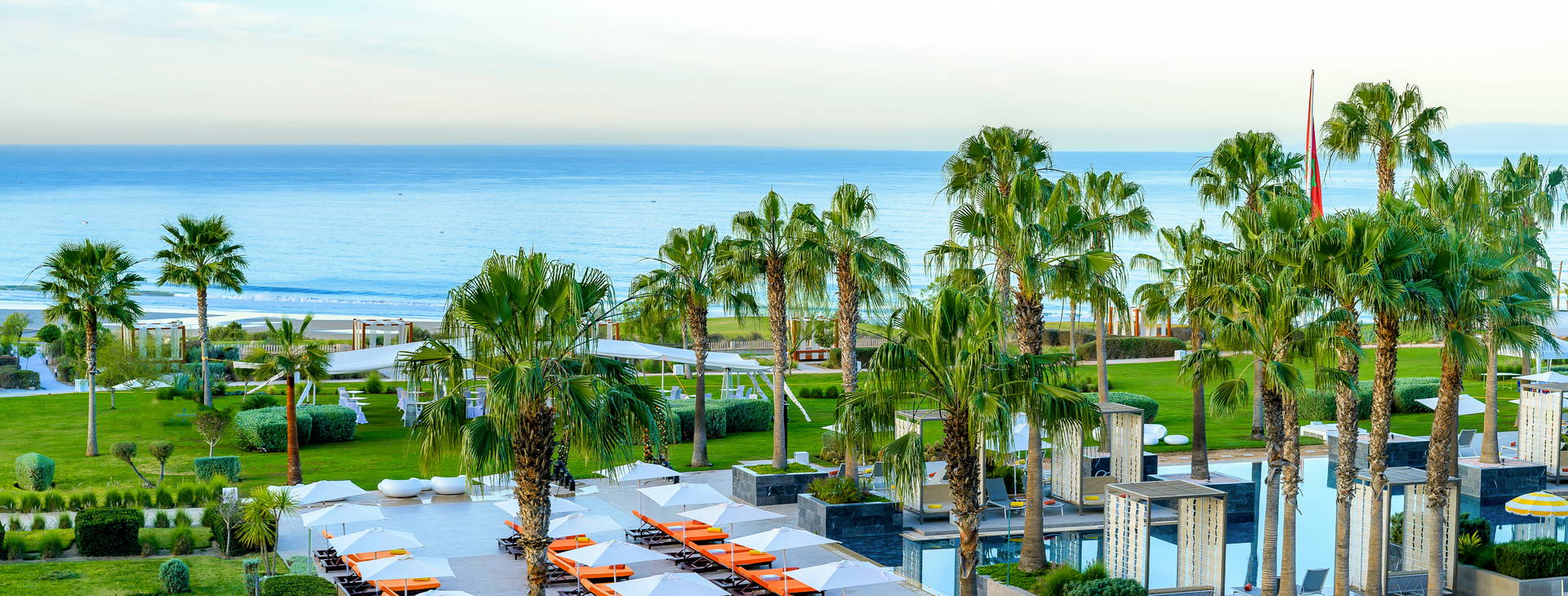 Hyatt Place Taghazout Bay Obrázok4