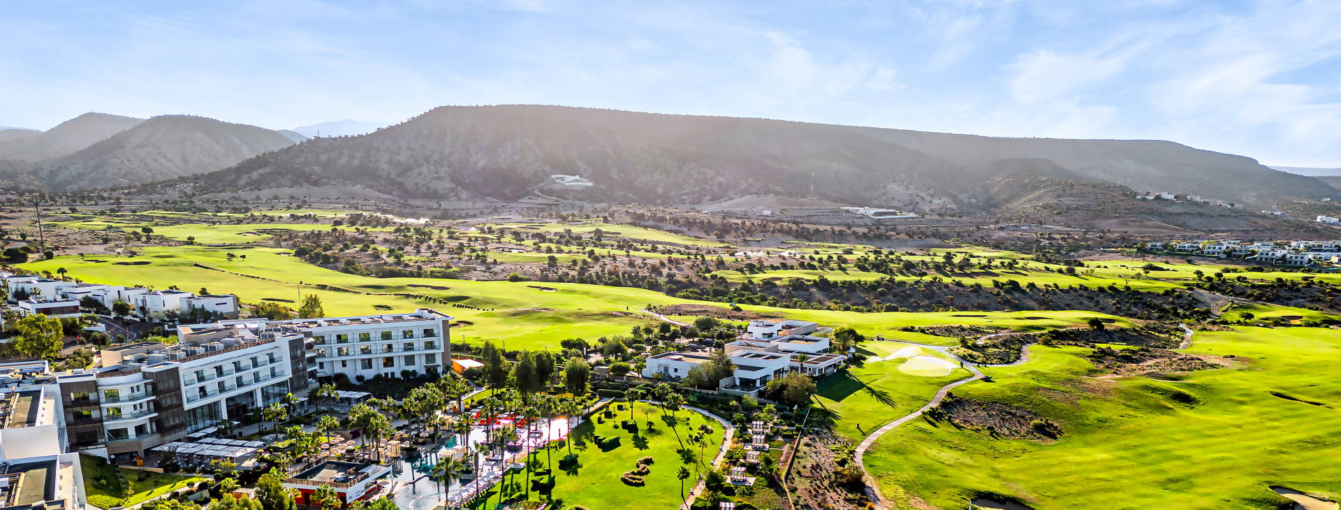 Hyatt Place Taghazout Bay Obrázok3