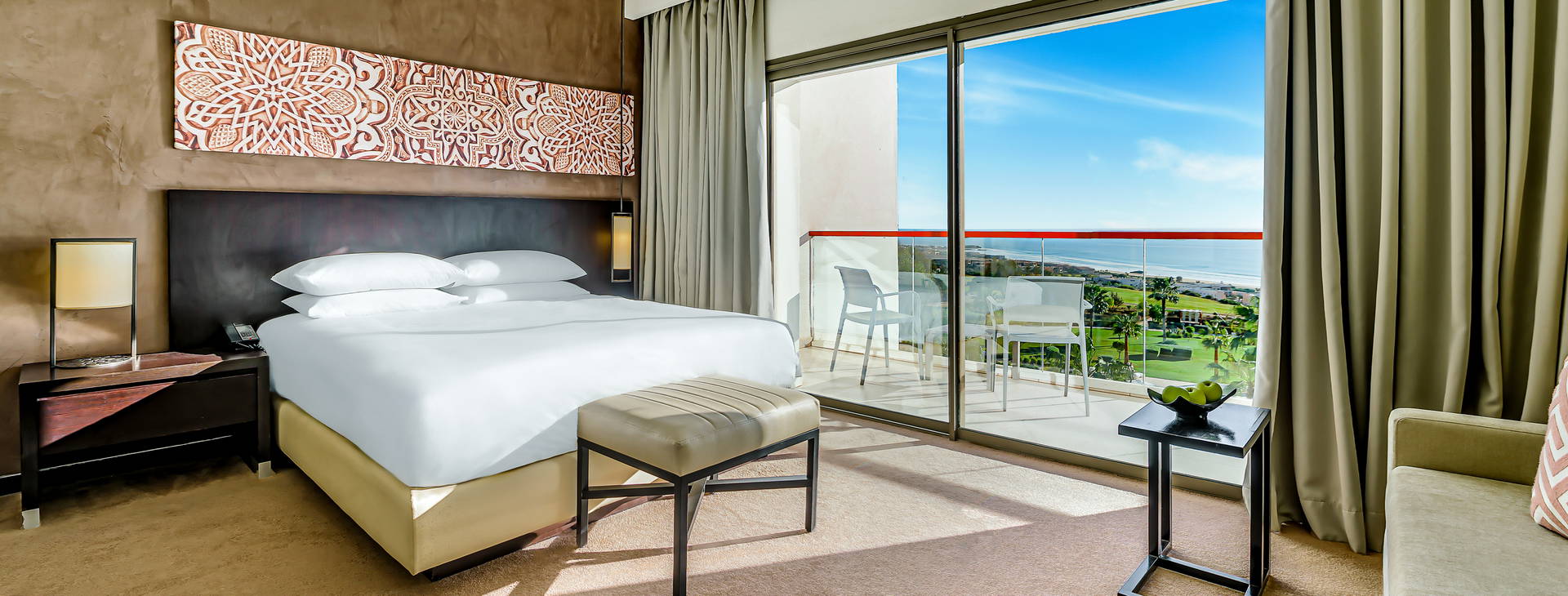 Hyatt Place Taghazout Bay Obrázok9