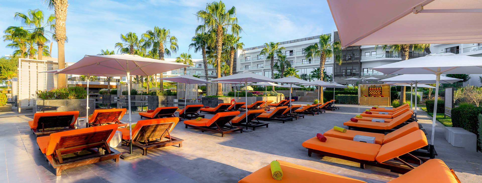 Hyatt Place Taghazout Bay Obrázok13