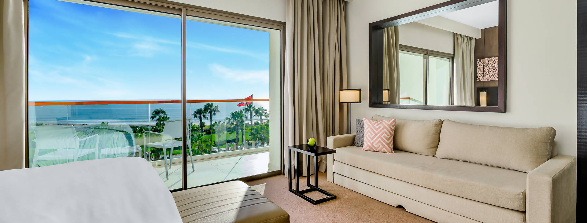 Hyatt Place Taghazout Bay Obrázok10