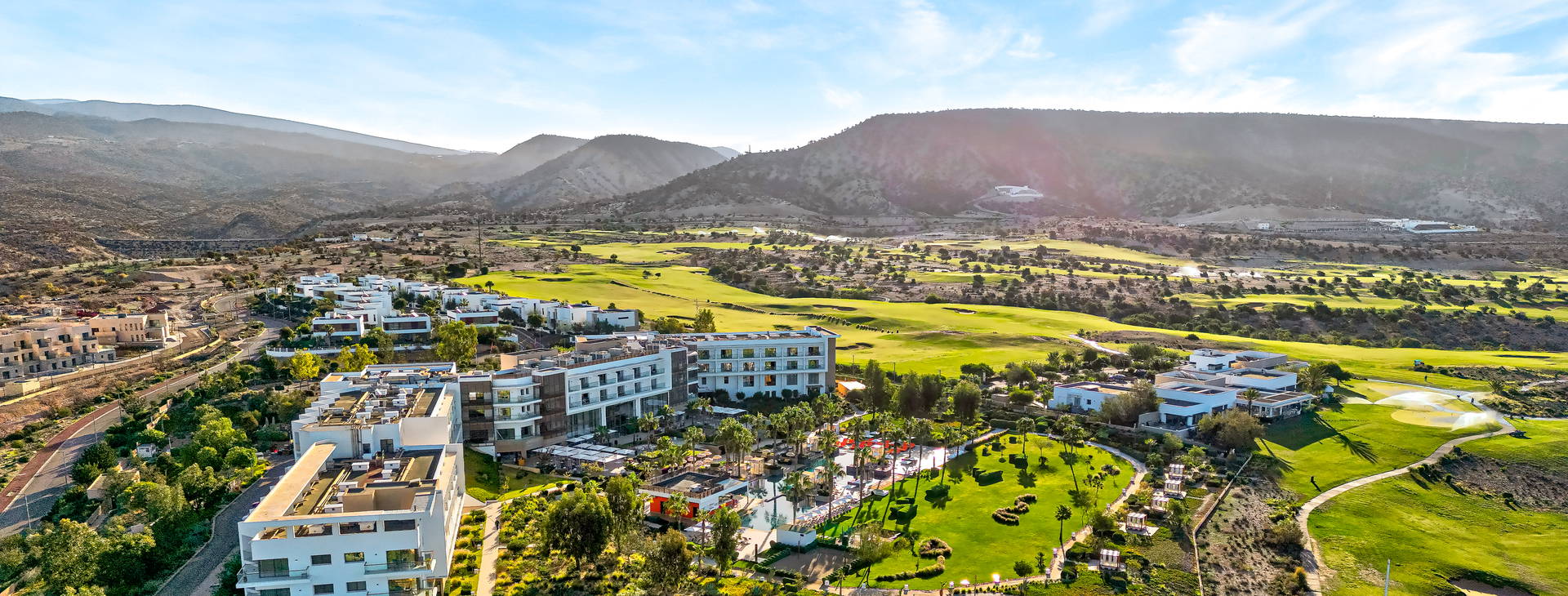 Hyatt Place Taghazout Bay Obrázok0