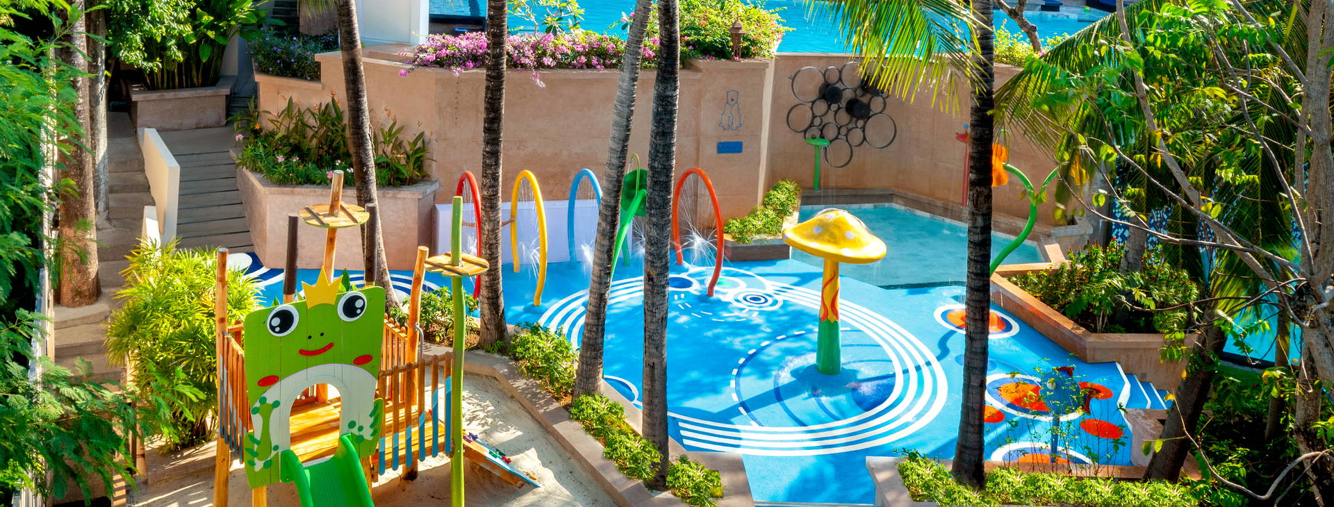 Novotel Phuket Kata Avista Resort & Spa Obrázok12