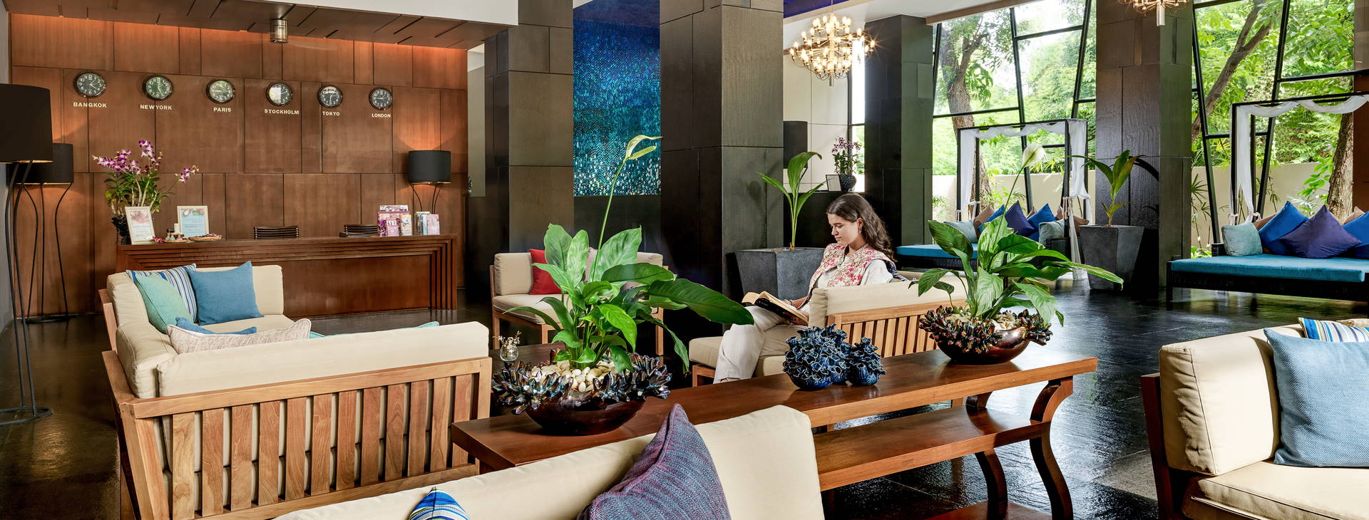 Novotel Phuket Kata Avista Resort & Spa Obrázok15