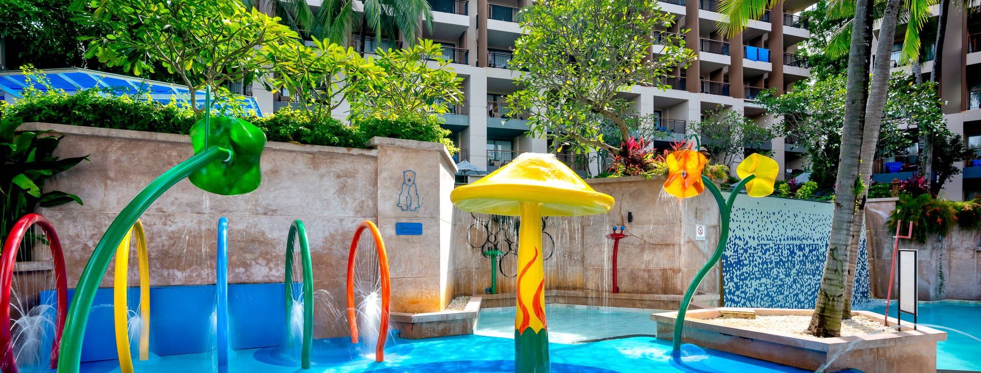 Novotel Phuket Kata Avista Resort & Spa Obrázok4