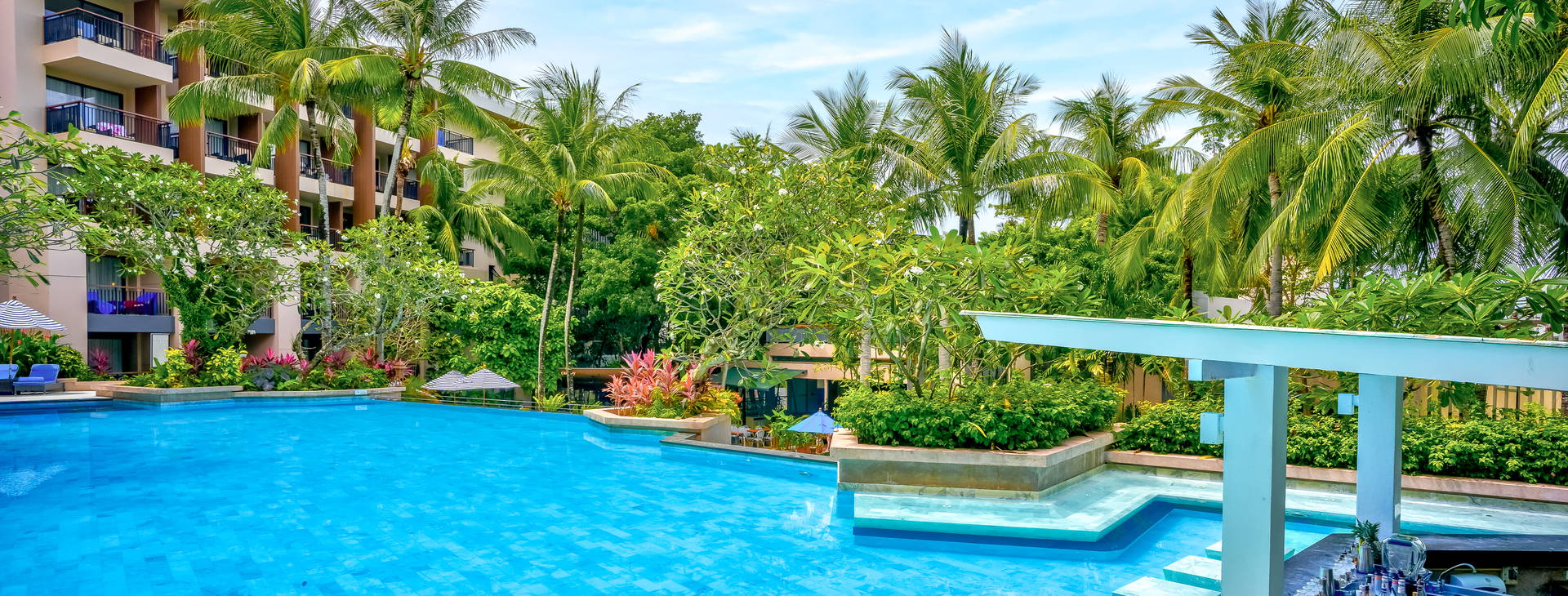 Novotel Phuket Kata Avista Resort & Spa Obrázok7