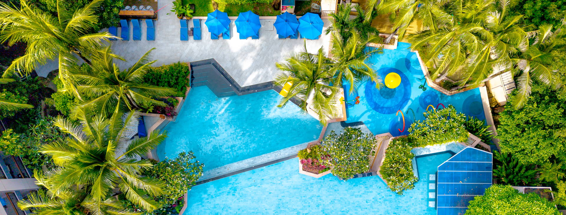 Novotel Phuket Kata Avista Resort & Spa Obrázok6