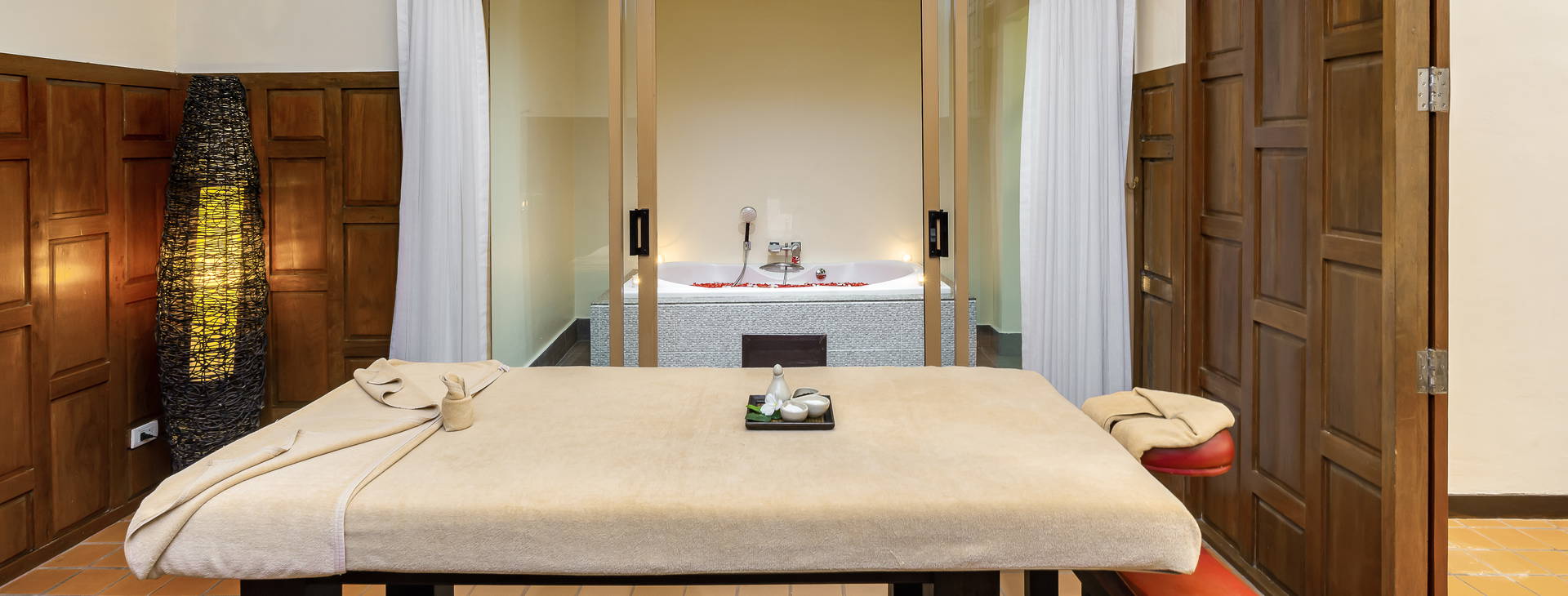 Dewa Phuket Resort & Villas Obrázok27