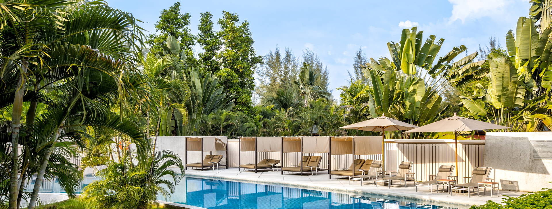 Dewa Phuket Resort & Villas Obrázok5