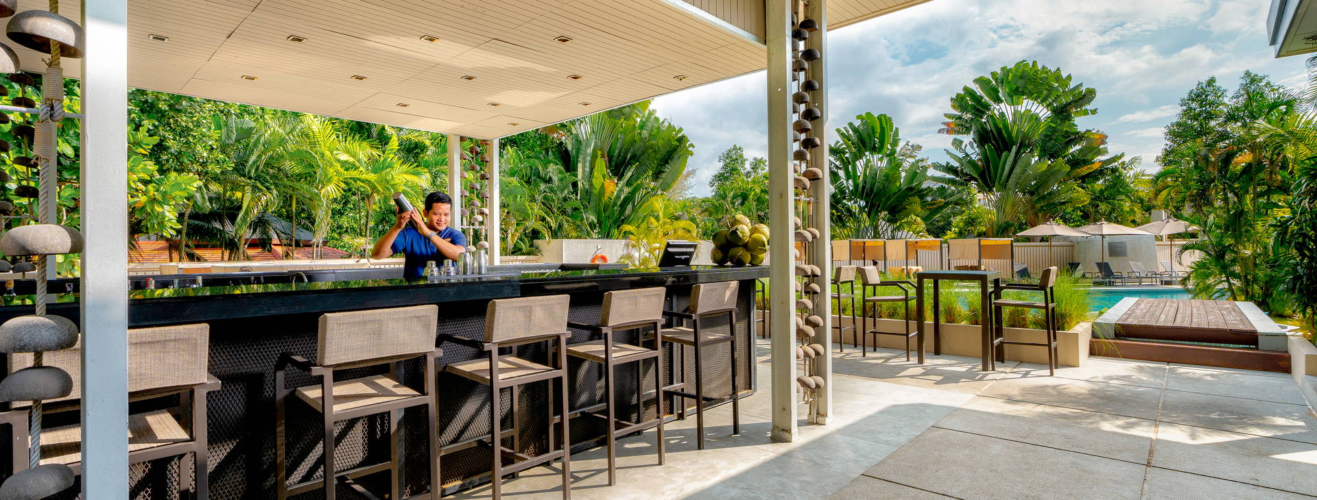 Dewa Phuket Resort & Villas Obrázok20