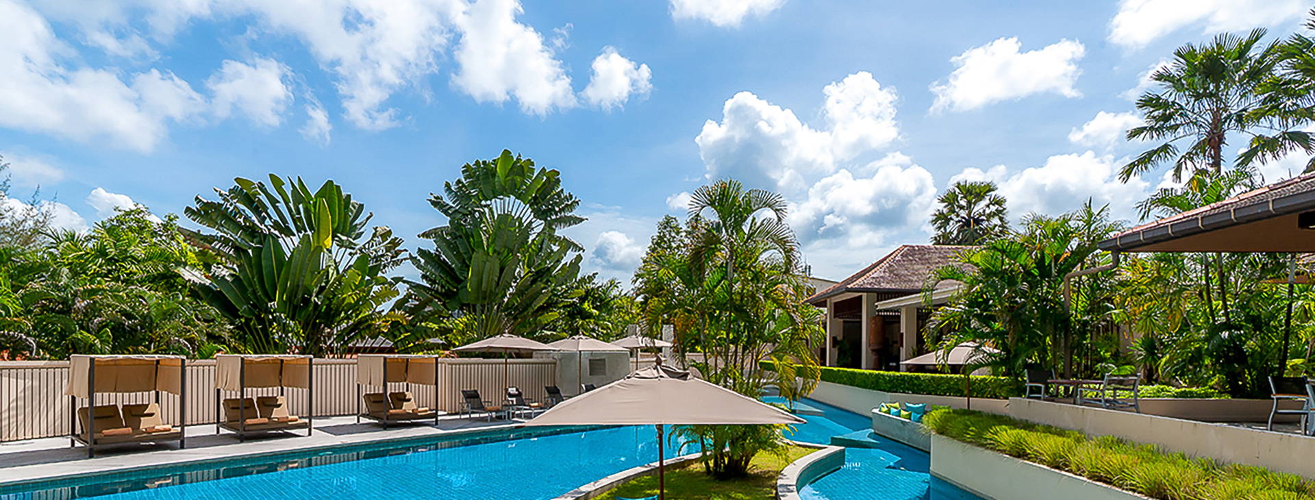 Dewa Phuket Resort & Villas Obrázok4