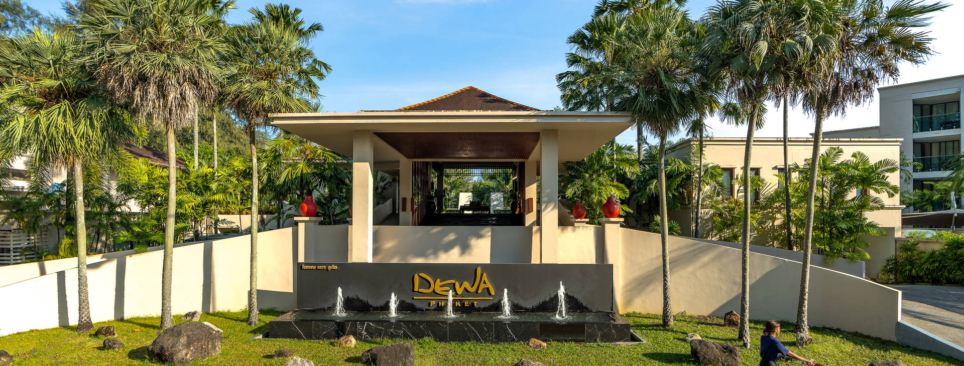 Dewa Phuket Resort & Villas Obrázok21