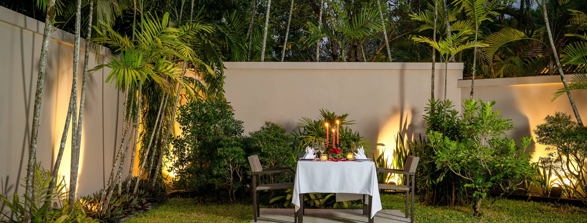Dewa Phuket Resort & Villas Obrázok9
