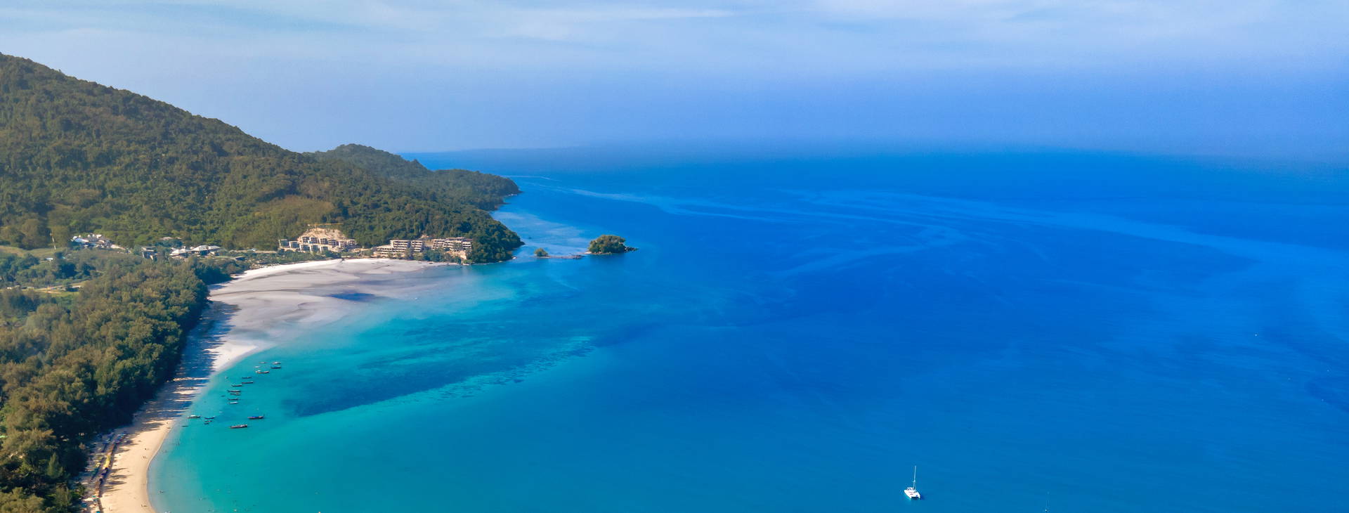 Dewa Phuket Resort & Villas Obrázok6