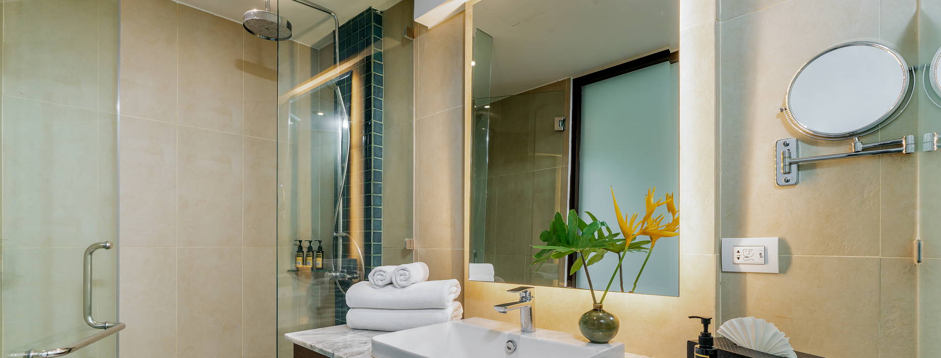 Dewa Phuket Resort & Villas Obrázok12