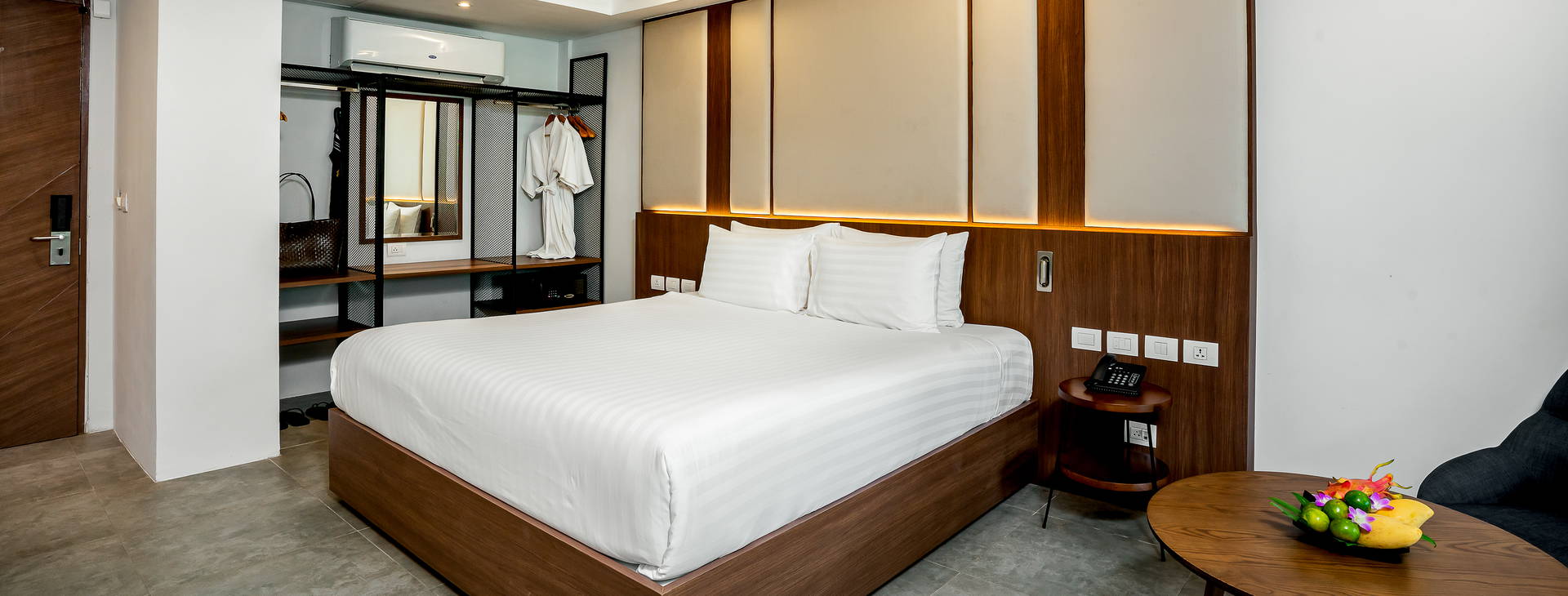 Dewa Phuket Resort & Villas Obrázok10