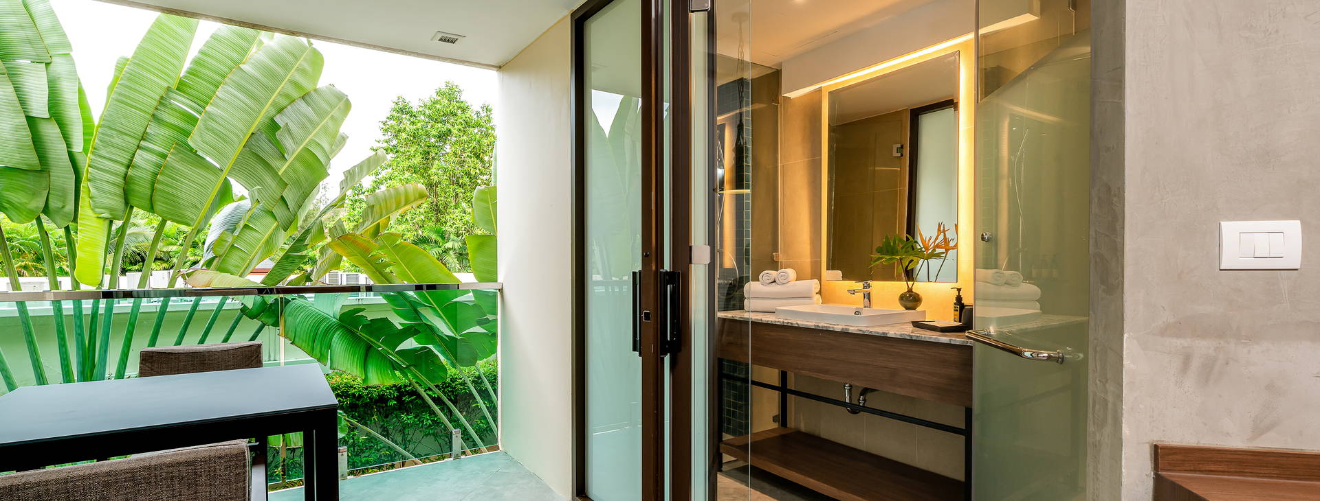 Dewa Phuket Resort & Villas Obrázok13