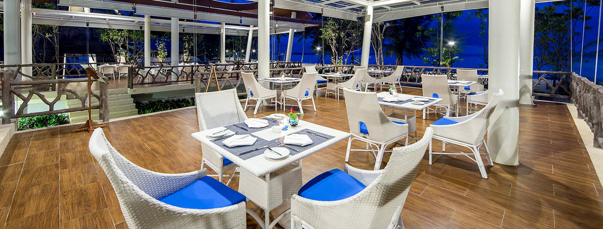 Graceland Khao Lak Beach Resort Obrázok16