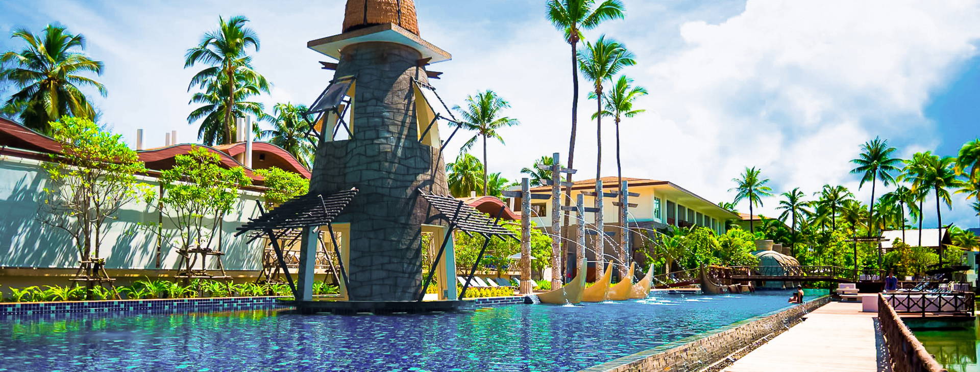 Graceland Khao Lak Beach Resort Obrázok8