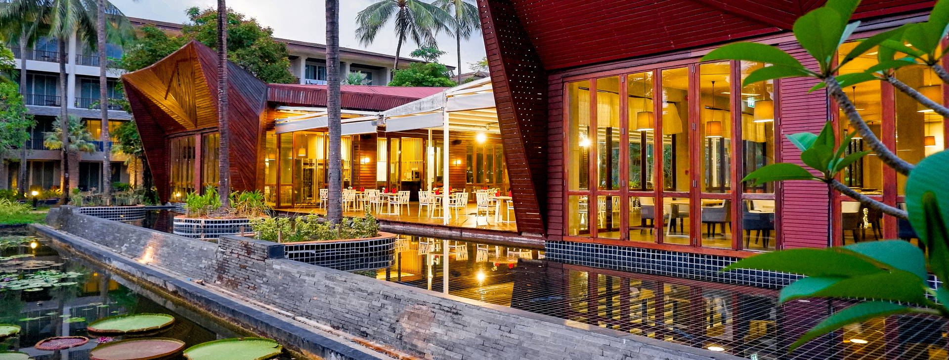 Graceland Khao Lak Beach Resort Obrázok27