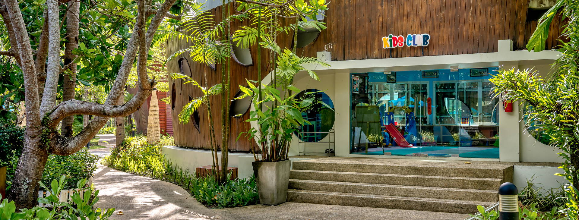 Graceland Khao Lak Beach Resort Obrázok31