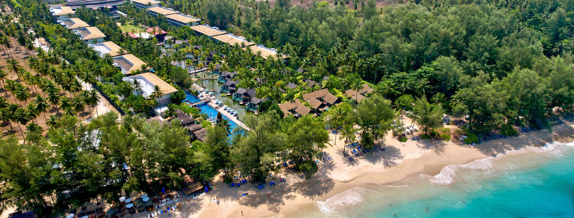 Graceland Khao Lak Beach Resort Obrázok5