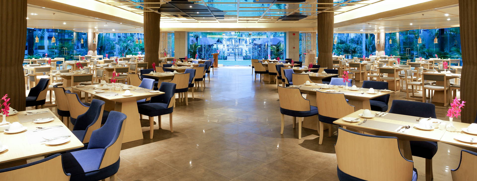 Graceland Khao Lak Beach Resort Obrázok29