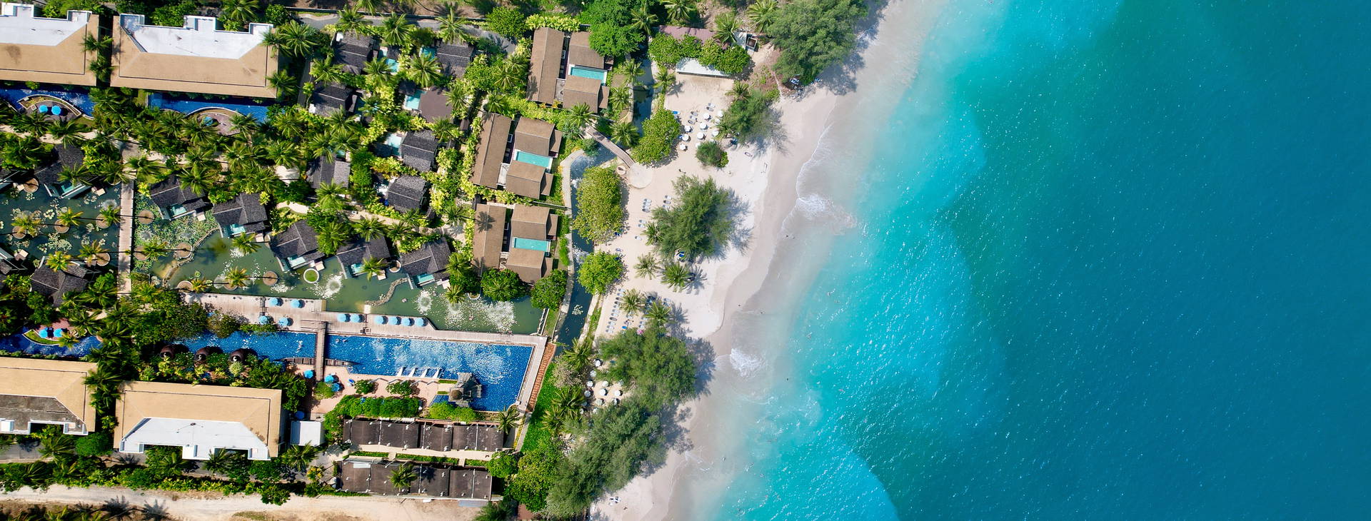 Graceland Khao Lak Beach Resort Obrázok7