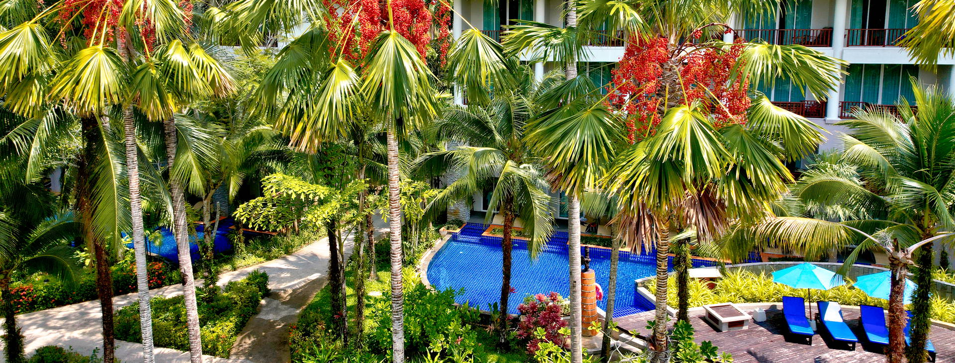 Graceland Khao Lak Beach Resort Obrázok3
