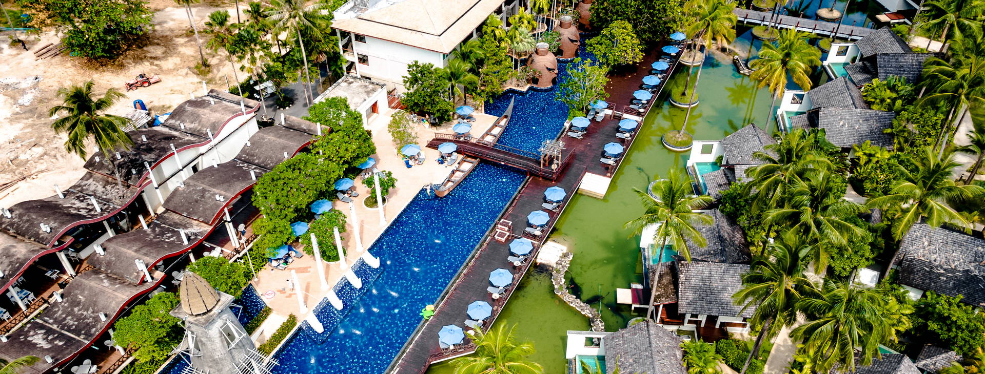 Graceland Khao Lak Beach Resort Obrázok4