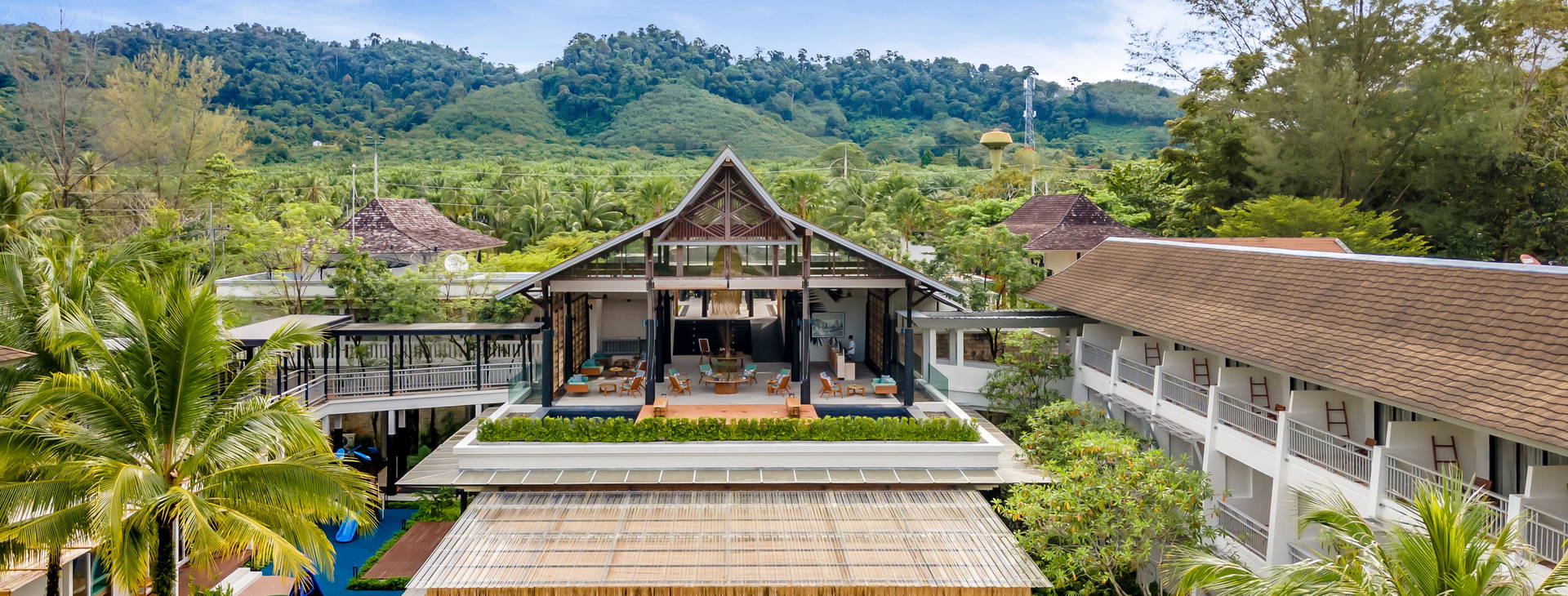 Outrigger Khao Lak Beach Resort Obrázok15