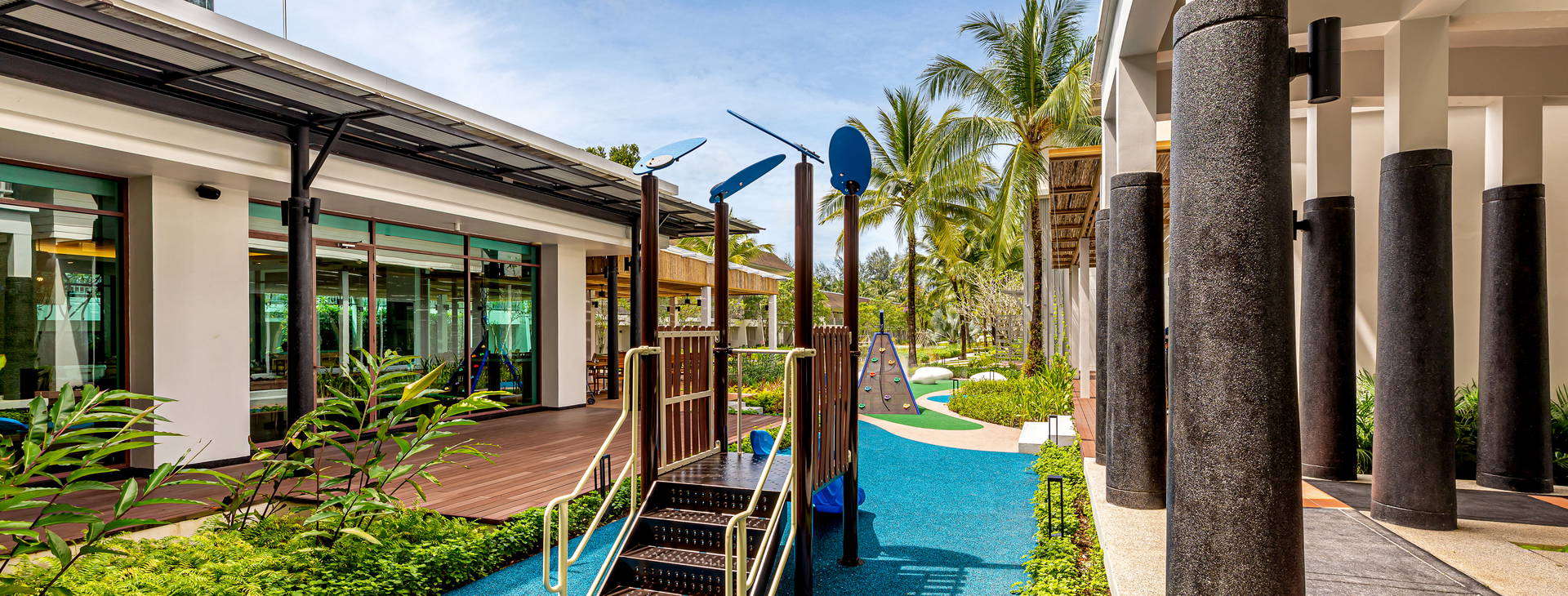 Outrigger Khao Lak Beach Resort Obrázok35