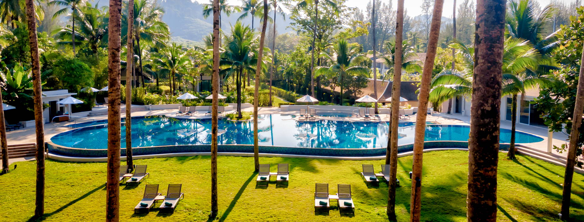 Outrigger Khao Lak Beach Resort Obrázok3