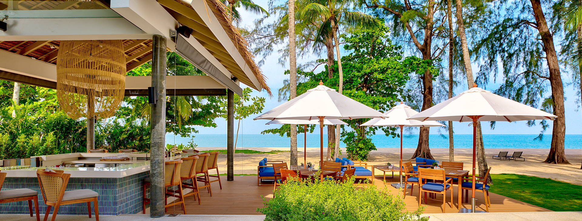 Outrigger Khao Lak Beach Resort Obrázok34