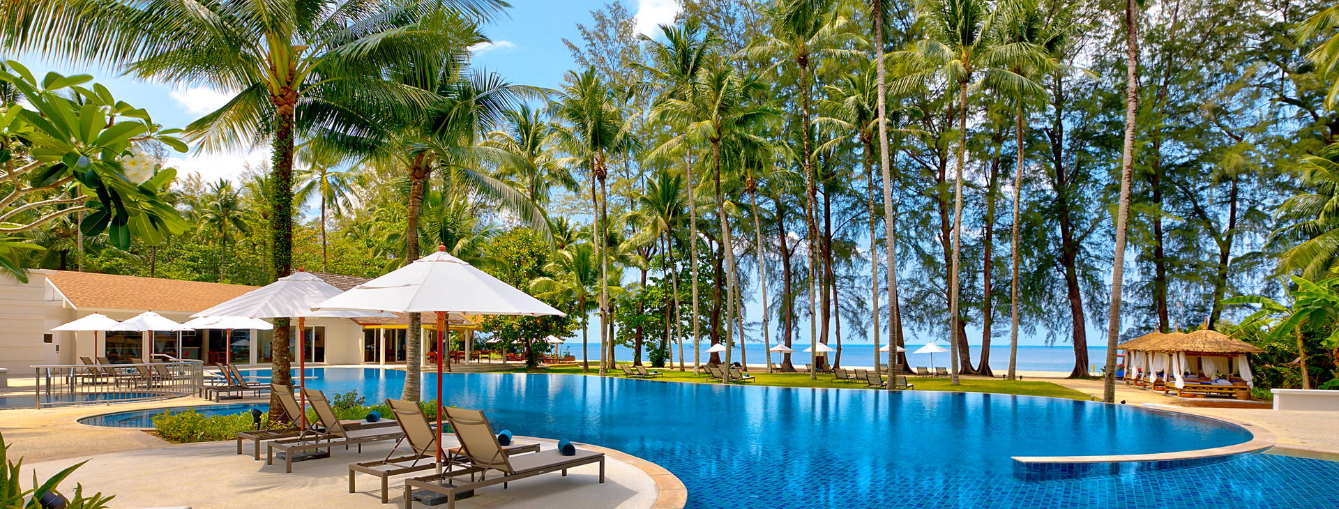 Outrigger Khao Lak Beach Resort Obrázok8