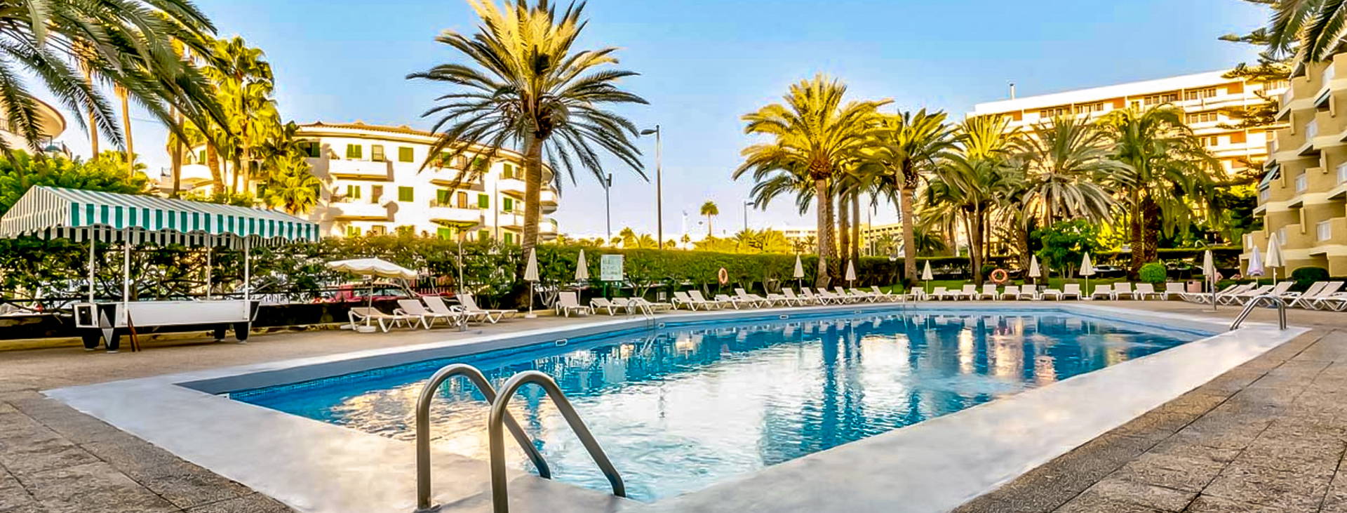 Jardin del Atlantico Obrázok1