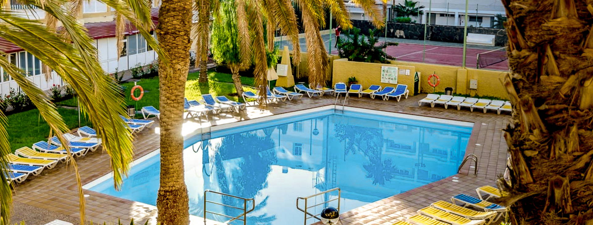 Jardin del Atlantico Obrázok2