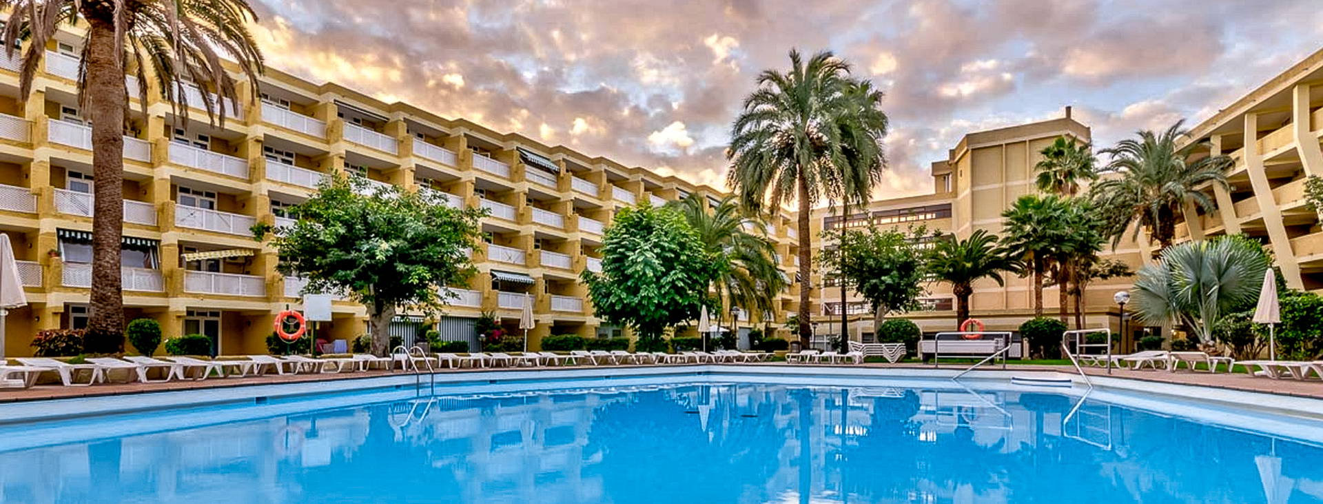 Jardin del Atlantico Obrázok0